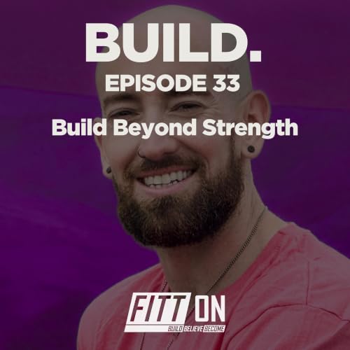 Build Beyond Strength | BUILD.