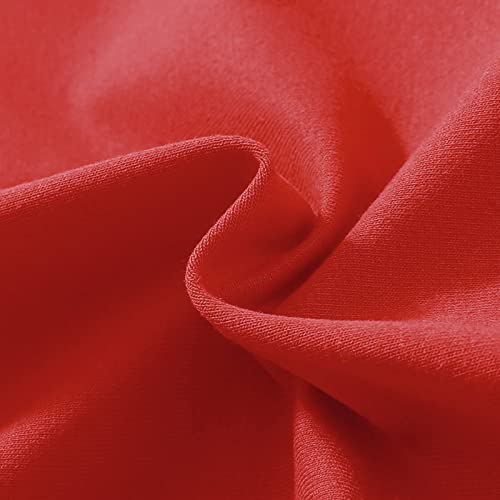 Casaco de inverno para meninos de Natal, pulôver de lã lisa, versátil, respirável, roupa de neve de