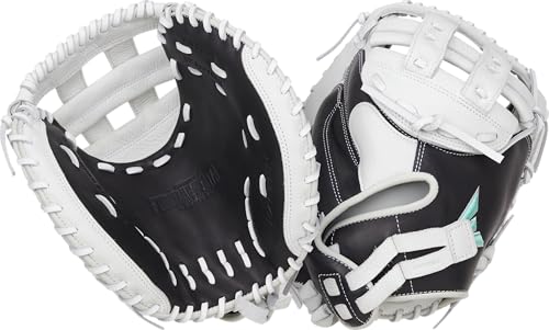 Fundamental Fastpitch Series Catcher MITT 33" Softball Glove by Easton - Used condition - CA$96.97