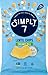 Simply 7 Chip Lentil Crmy Dill, 4 oz