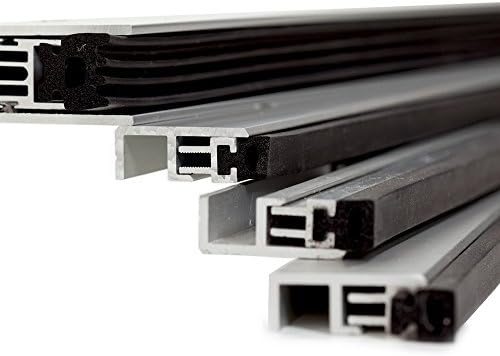 HD Door Seal Kit 36x84