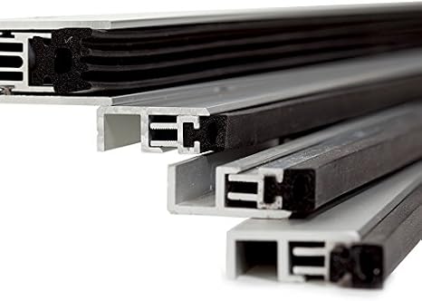 HD Door Seal Kit 36x84
