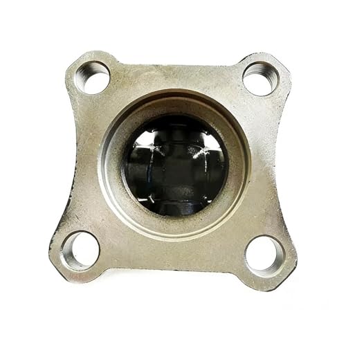 Cardan avant pour CFmoto CForce 600 élimine les vibrations de transmission - 3