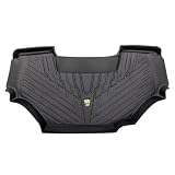 🚜 Tappetini MudMax perfettamente adatti per la tua auto - Grazie all'innovativa tecnologia di scansione 3D, ogni elemento del tappetino MudMax è stato progettato con precisione per il modello e l'anno specifici dell'auto, il che garantisce una perfetta vestibilità e protezione degli interni