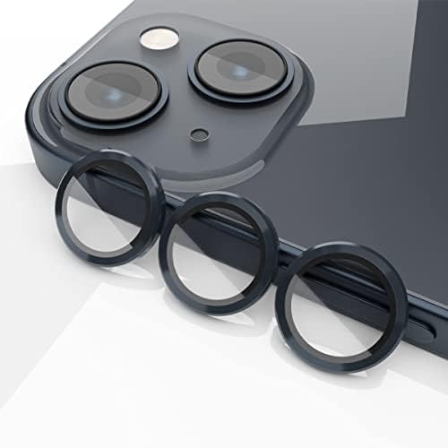 Totem VisualPro Lens Protector iPhone 13 Series (iPhone 13 13 Mini