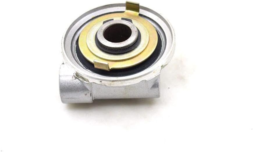 Motorcycle Speedometer Driven Gear 150cc Compatible With GZ150 QS150 QJ150