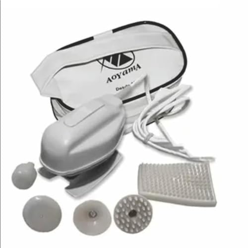 Aparelho De Massagem Elétrico Aoyama Therapeutic