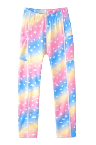 Image of UPF 50+ Kid's Swim Pants Swim Leggings for Boys and Girls Sun Protective