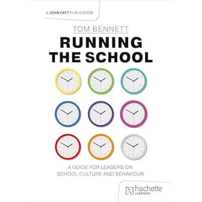 Running the School