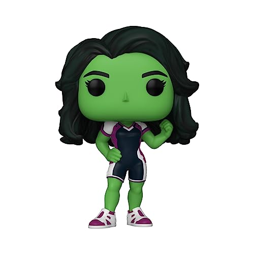 POP She Hulk - vue 3