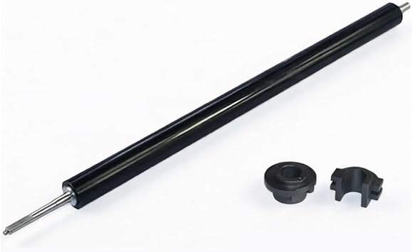 Fuser Lower Pressure Roller Fit for Canon iR-2202DN 2006ad 2206N/i/L 2202g 2204ad 2002L 2004N 2425 2204 2202 2206 2002 2202 2004 Replacement PartsLonglife
