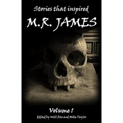 Stories that inspired M.R. James