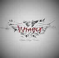 Winger - Better Days Comin' - Amazon.com Music