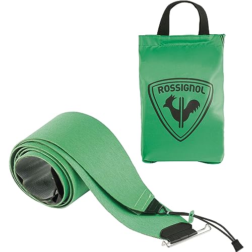 Rossignol – Piel de foca L2 After Hours Skins – Hombre – Talla única – Negro