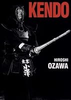 Kendo 8390669358 Book Cover