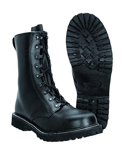 Mil-Tec Men's Retro Combat Boot