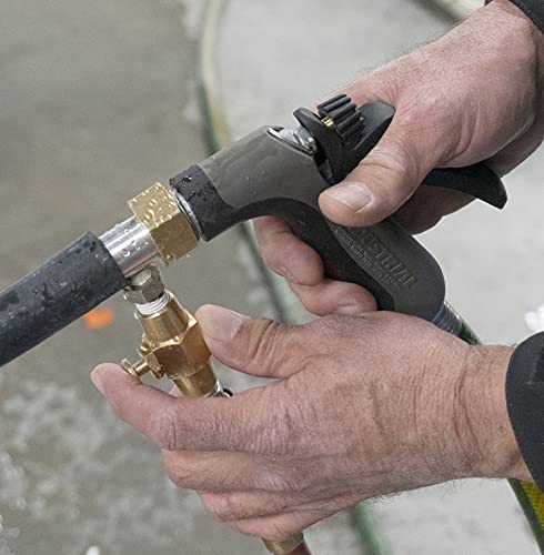 Lisle 60800 Heater Core Backflush Tool with Air by Lisle - Image 2