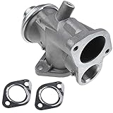 Apto para Astra/Astravan MK IV (G) G T98 Corsa MK II C W5L X01 Corsavan MK II C X01 1.7L 2000-2006