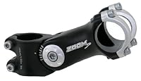 Algopix Similar Product 19 - Zoom 125 mm Alloy Adjustable Ahead Stem