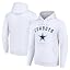 Dallas Cowboys, White