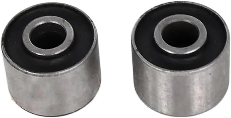 RUBBER BUSH, ENGINE HANGER Motorcycle Bicycle Engine Mount Bushing Kit For E 125 NHX 110 WH100 11102-GT8-B00