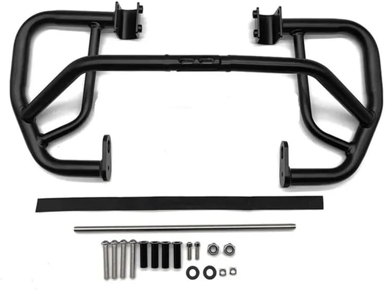 Engine Protection Bar 2023 CMX500 CMX300 Motorcycle Highway Bumper Engine Guard Crash Bars Stunt Cage Protector for Rebel CMX 300 2017-2022