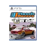 Classic Racers Elite (輸入版:北米) - Switch