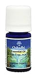 Oshadhi Tea-Tree M.A, 0.17 Ounce