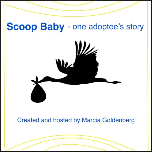 『Scoop Baby』のカバーアート