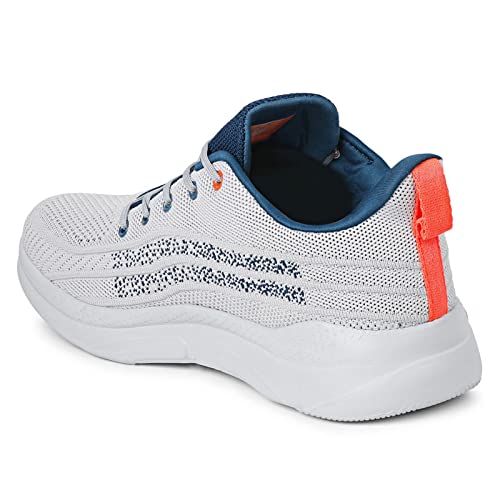 Image of JQR Men's Shooter Sports, Running,Walking, Training Shoes
