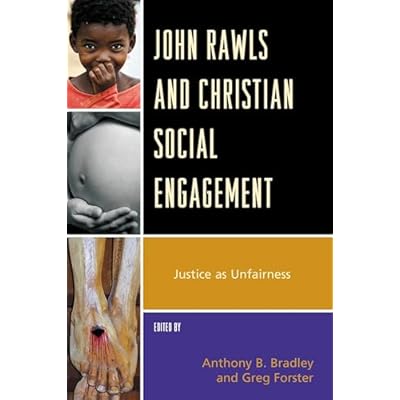 John Rawls and Christian Social Engagement
