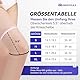 INDEEMAX Kniebandage Männer und Damen,Kompression Kniestütze mit Seitlichen Stabilisatoren & Patella-Gel Polster, Bandage Knie für Lindert Knieschmerzen, ACL, Meniskusriss, Arthritis, Rosa,M