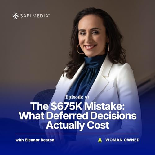 The $675K Mistake: What Deferred Decisions Actually Cost