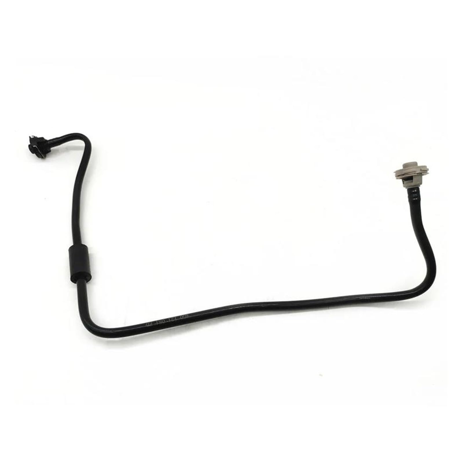 Zynther One Color Coolant Water Hose Pipe 4G0121081ed For Radiator Overflow For Hose Cooling-Breather Tube For A6 A7