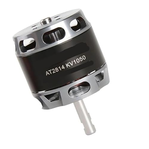 AT2814 AT 2814 �����O�V���t�g�u���V���X���[�^�[ KV900 KV1050 KV1200 3-4S �t�B�b�g RC �h���[���Œ藃 FPV(KV1050)