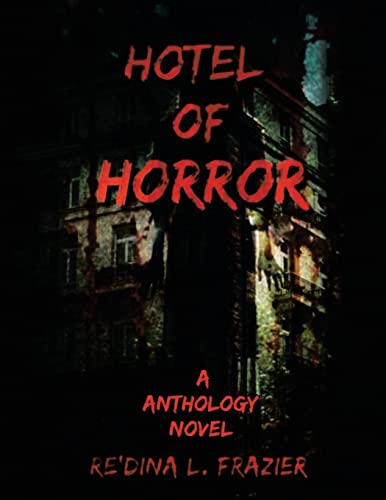 Hotel Of Horror
