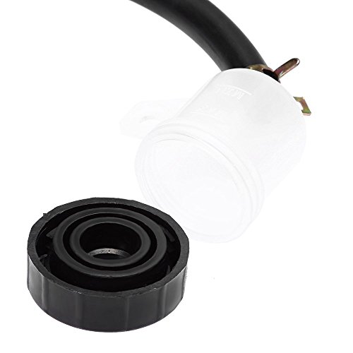 Soosee Rear Brake Master Cylinder Assembly for Yerf Dog Go Kart GX150 150CC by Soosee - Image 7