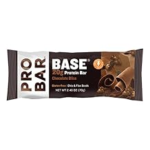 ProBar Protein Bar - 12-Pack Chocolate Bliss, One Size
