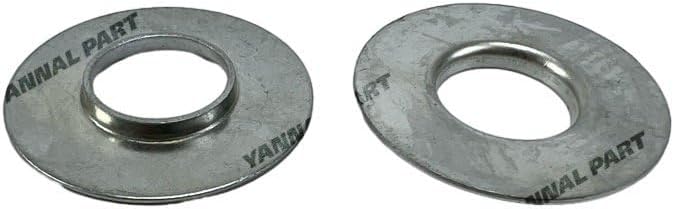 Valve Spring Retainer 65.04103-0009 Suitable for Doosan DE08 Engine Part