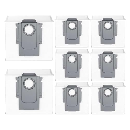 �|���@�_�X�g�o�b�O�ARoborock �ƌ݊�������AQV 35A/QV 35S/Qrevo S5V/Saros 10R/Qrevo Edge S5A/Saros Z70/Q Revo(8PCS)