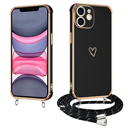 iPhone 11, black