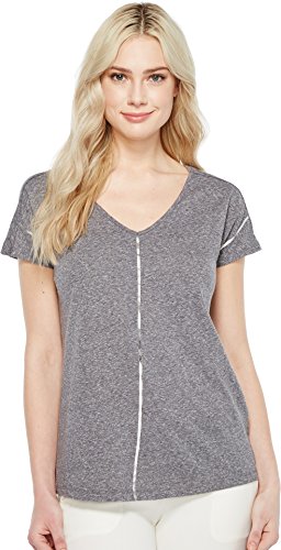 Ivanka Trump Women's Tee with Foil Details