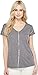 Ivanka Trump Women's Tee with Foil Details