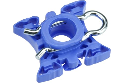 URO Parts 3509416 Window Regulator Sliding Pivot w/Clip, Connects Glass to Regulator