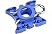 URO Parts 3509416 Window Regulator Sliding Pivot with Clip