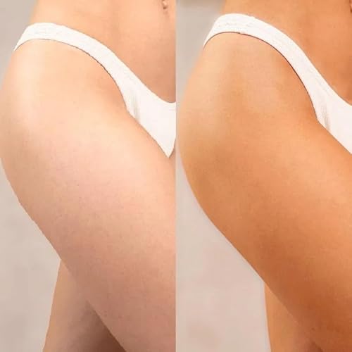 Água Auto bronzeadora Red Carpet Glow Dark Skelt 150ml