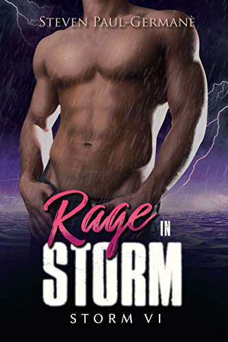 Rage In Storm: Storm VI (English Edition)