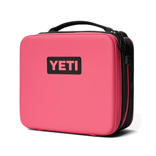 YETI Lancheira térmica térmica térmica Daytrip 3L, rosa tropical
