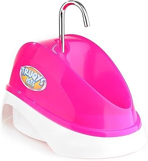 Bebed Elétrico Bivolt - Rosa