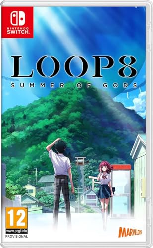 Loop8: Summer of Gods